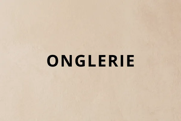 Gainage dépose