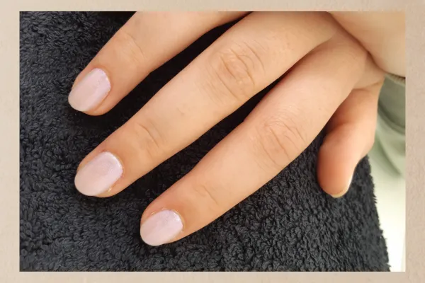 Forfait dépose + préparation de l'ongle - Détail 1
